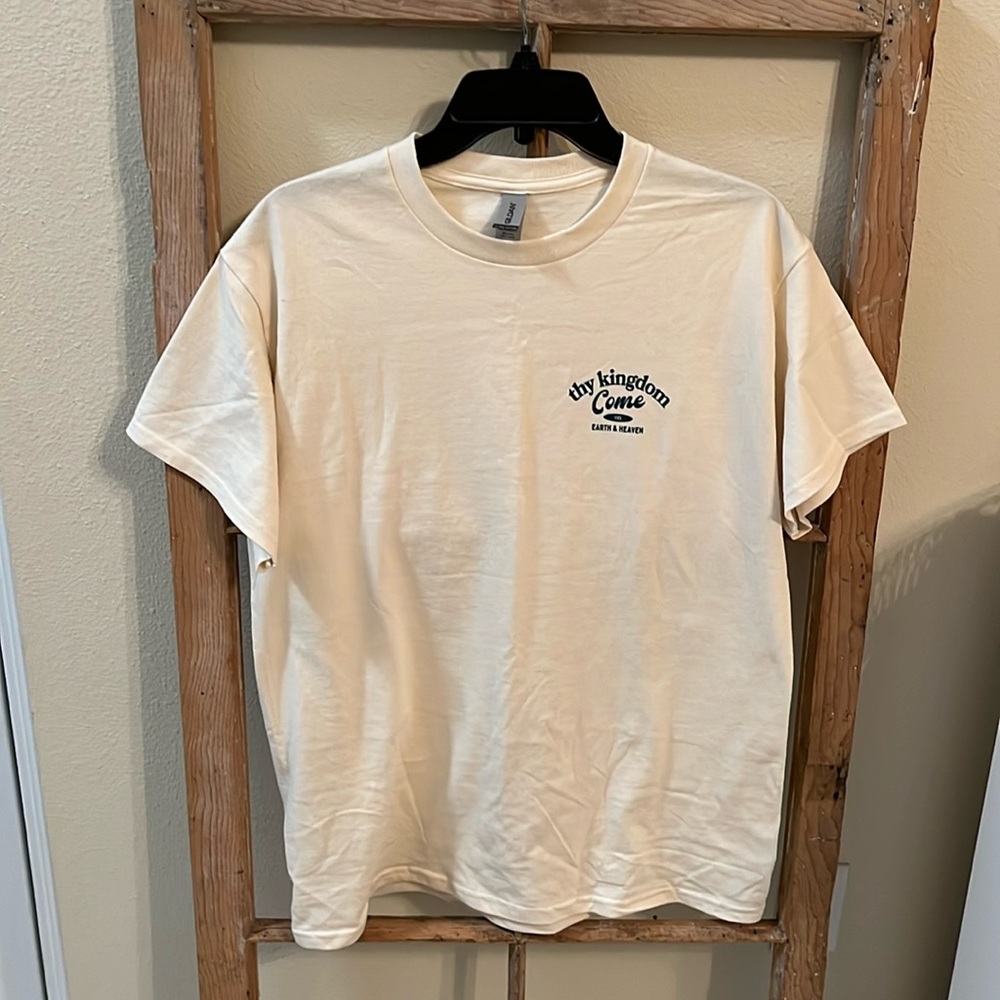 Christian Streetwear/Graphic T-Shirt